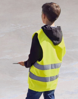 JN815K – Daiber - Gilet haute visibilité